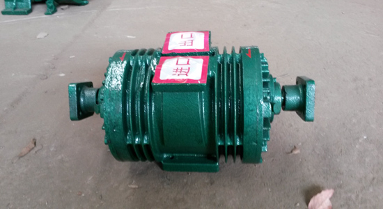 吸污車(chē)吸糞車(chē)真空泵